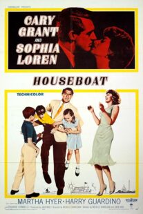 دانلود فیلم Houseboat 1958421629-1385835307