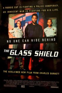 دانلود فیلم The Glass Shield 1994421109-888222826