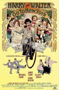 دانلود فیلم Harry and Walter Go to New York 1976420685-1769485477