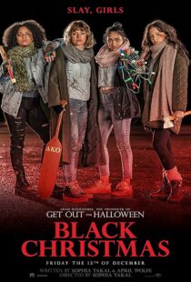 دانلود فیلم Black Christmas 2019421878-736233971