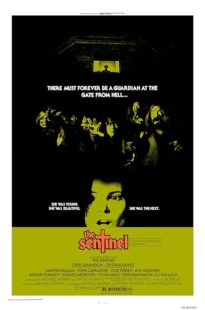 دانلود فیلم The Sentinel 1977420591-1170494501