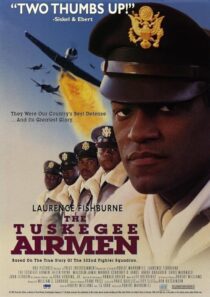 دانلود فیلم The Tuskegee Airmen 1995419064-996755598