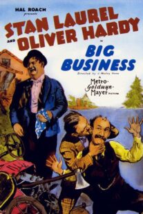 دانلود فیلم کوتاه Big Business 1929420297-1440977998