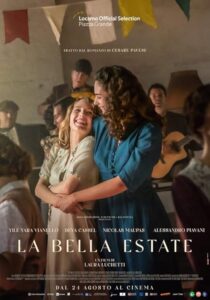 دانلود فیلم The Beautiful Summer 2023421200-161626240