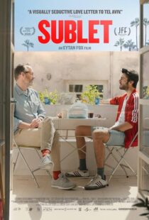 دانلود فیلم Sublet 2020419854-98818997