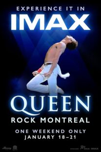 دانلود مستند Queen Rock Montreal 2024420962-1419290996