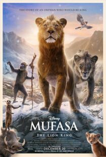 دانلود فیلم Mufasa: The Lion King 2024418640-596420939