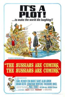 دانلود فیلم The Russians Are Coming the Russians Are Coming 1966421100-1469611496
