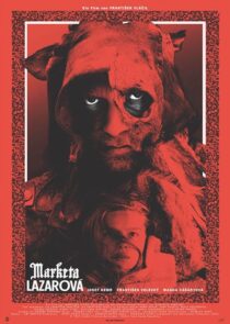 دانلود فیلم Marketa Lazarová 1967420287-759987769