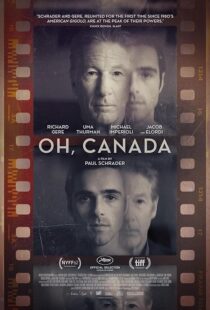 دانلود فیلم Oh, Canada 2024421590-149833483