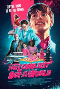 دانلود فیلم The Loneliest Boy in the World 2022420819-960664059
