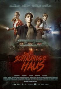 دانلود فیلم The Scary House 2020419971-1294097772