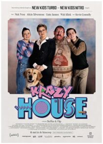دانلود فیلم Krazy House 2024419711-2084161443