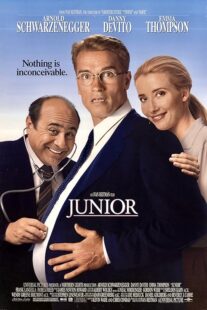 دانلود فیلم Junior 1994419476-1636660925