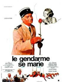 دانلود فیلم The Gendarme Gets Married 1968420403-1935850041