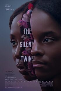 دانلود فیلم The Silent Twins 2022420856-2092563592