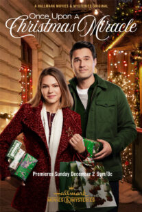 دانلود فیلم Once Upon a Christmas Miracle 2018419244-1875433263
