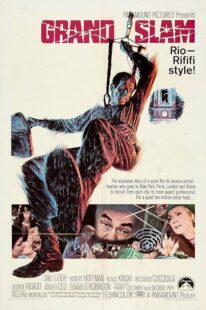 دانلود فیلم Grand Slam 1967421615-100030429
