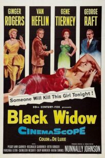 دانلود فیلم Black Widow 1954421189-1527791461