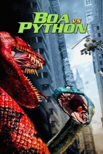دانلود فیلم Boa vs. Python 2004420269-14653553