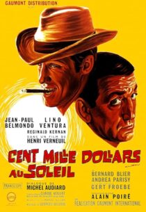 دانلود فیلم Greed in the Sun 1964420677-593989214