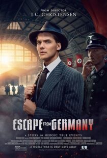 دانلود فیلم Escape from Germany 2024421143-169273820