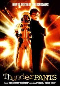 دانلود فیلم Thunderpants 2002421050-808197159