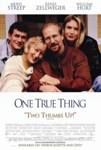 دانلود فیلم One True Thing 1998418752-778185355