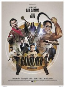 دانلود فیلم The Gardener (Le jardinier) 2025420847-118888023