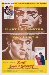 دانلود فیلم Sweet Smell of Success 1957422315-831827257