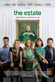دانلود فیلم The Estate 2022420730-1053572730