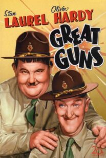 دانلود فیلم Great Guns 1941420483-621368378