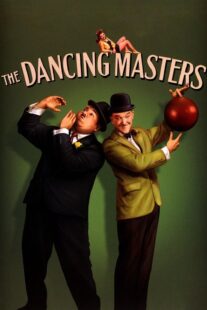 دانلود فیلم The Dancing Masters 1943420505-1051149147