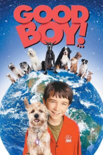 دانلود فیلم Good Boy 2003419192-1855868487