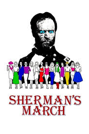دانلود فیلم Sherman’s March 1985419386-805440222