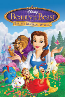 دانلود انیمیشن Belle’s Magical World 1998418866-866793660