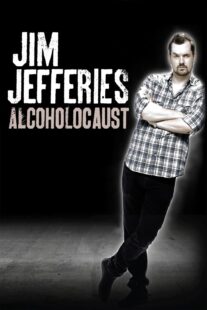 دانلود استندآپ کمدی Jim Jefferies: Alcoholocaust 2010423653-231961907