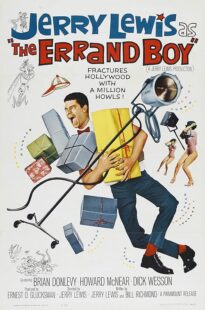 دانلود فیلم The Errand Boy 1961425002-1543290790