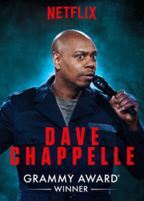 دانلود استندآپ کمدی The Age of Spin: Dave Chappelle Live at the Hollywood Palladium 2017424020-972044607