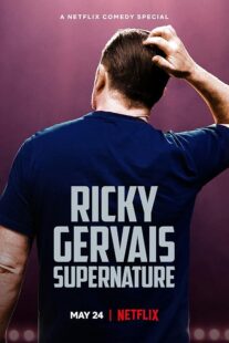 دانلود استندآپ کمدی Ricky Gervais: SuperNature 2022422735-1165139826