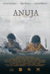 دانلود فیلم کوتاه Anuja 2024424553-101411823