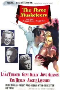 دانلود فیلم The Three Musketeers 1948423719-712595737