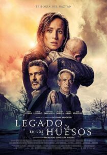 دانلود فیلم The Legacy of the Bones 2019422920-241199473