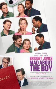 دانلود فیلم Bridget Jones: Mad About the Boy 2025424125-218147921