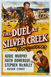 دانلود فیلم The Duel at Silver Creek 1952423922-336342680