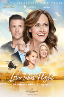 دانلود فیلم Love Takes Flight 2019425028-950133301