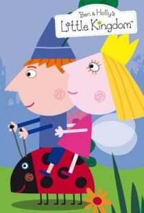 دانلود انیمیشن Ben & Holly’s Little Kingdom424933-741479500