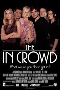 دانلود فیلم The in Crowd 2000423496-961706014