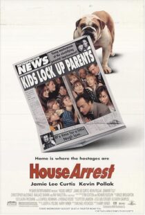 دانلود فیلم House Arrest 1996424807-1442276155