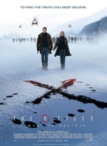 دانلود فیلم The X Files: I Want to Believe 2008423847-828499579